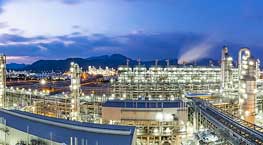 Shell/CNOOC jv starts-up petchem facility
