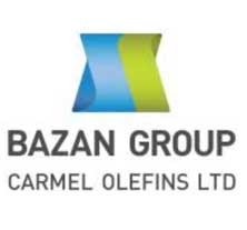 Israeli petchem group Bazan in deal to promote plastic recycling