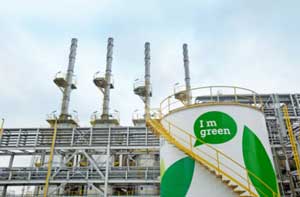 Braskem/Lummus partner for green ethylene tech