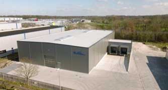 Milliken expanding additives capacity in Germany