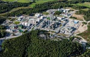 Perstorp to double carboxylic acid production capacity