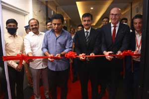 Thermo Fisher Scientific expands R&D facility in Hyderabad
