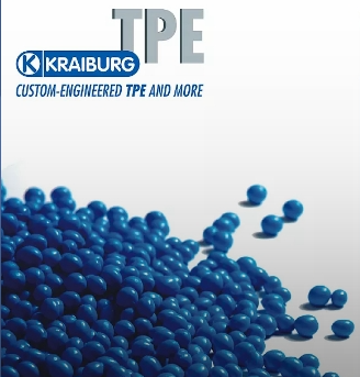 Kraiburg TPE’s innovations and solutions at Chinaplas 2024