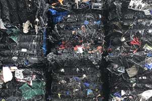  Nextchem raises stake in Italian plastics recycler