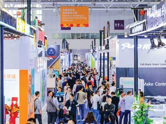 Advertorial: China remains key market for Europe’s plastics & rubber machinery industry