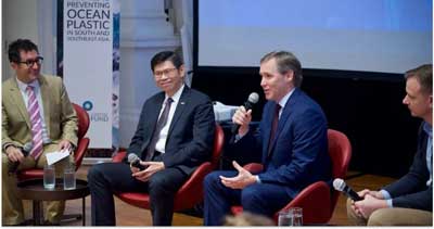 Circulate Capital raises US$220 mn in second fund for Asian recycling