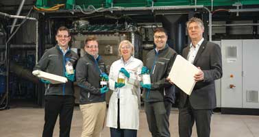 No more cheap oil: breaking petrochemical dependence through recycling