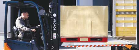 Sustainability in packaging