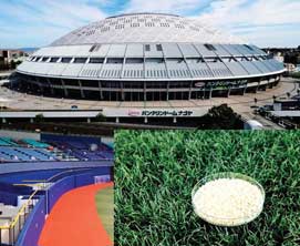 Additives: Adding elements of refinement in plastics