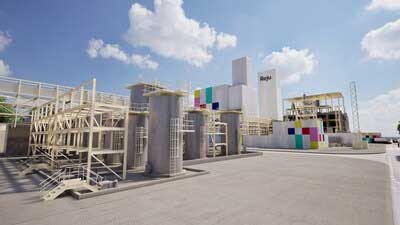 Reju secures EUR135 mn funding for Dutch recycling plant