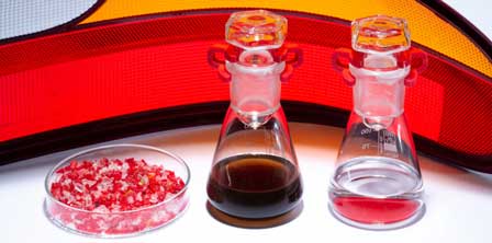 Röhm adds on chemical recycling at German plant