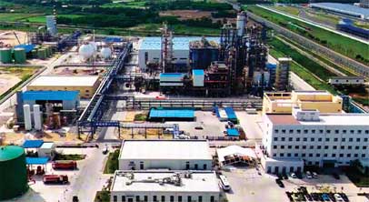 Country Focus: China forges ahead with industrial resilience