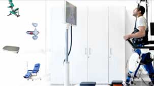 TPEs for ergonomically designed healthcare equipment