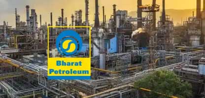 Bharat Petroleum selects Lummus tech for Indian ethylene project