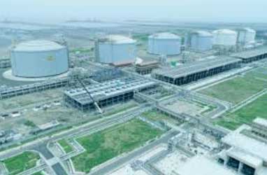 Petronet LNG selects Lummus’ tech for PP plant in India