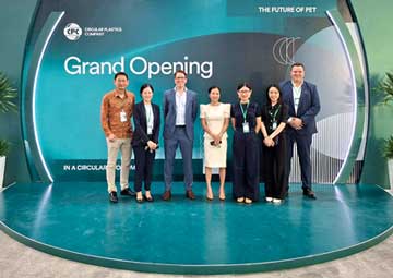 Chemetall/Circular Plastics to drive plastics recycling in Vietnam