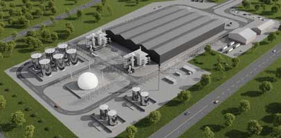 Dow cancels chemical recycling plant in Europe