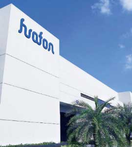 Eastman and Huafon Chemical to establish cellulose acetate yarn plant in China Eastman and Huafon Chemical to establish cellulose acetate yarn plant in China