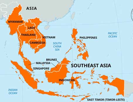 K 2025 looks to Southeast Asia: Innovation engine for global supply chains K 2025 looks to Southeast Asia: Innovation engine for global supply chains