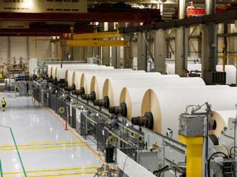 Stora Enso inaugurates Europe’s largest consumer packaging board line in Finland Stora Enso inaugurates Europe’s largest consumer packaging board line in Finland