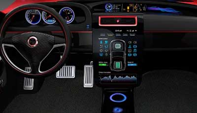 Kraiburg TPE melds safety and sustainability from CCTVs to automotive Kraiburg TPE melds safety and sustainability from CCTVs to automotive