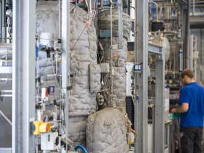 BioBTX to produce aromatics from waste