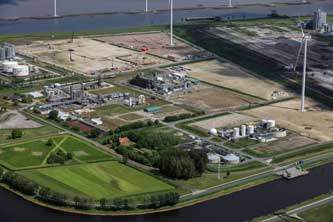 BioBTX to produce aromatics from waste