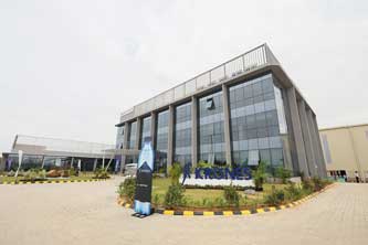 Krones opens new plant in India; strengthen market reach