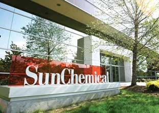 Sun Chemical partners with Mark Andy for US web expansion 