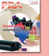PRA November/December issue