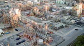 BASF expands US capacity for MDI by one-third