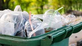 The use of recycled plastics in food packaging in India needs to be re-deliberated?