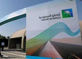 Aramco, TotalEnergies to build US$11 bn petchem complex in Saudi Arabia