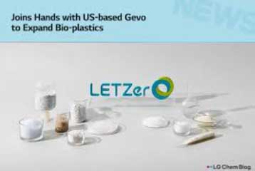 Gevo/LG Chem extend biopropylene production deal