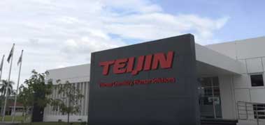 Teijin to invest in Circularise