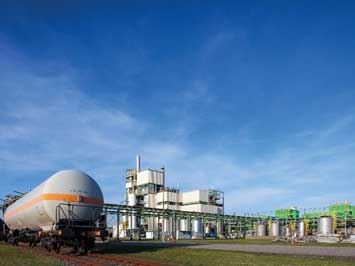 Arkema to divest plastic additives biz to India’s Praama