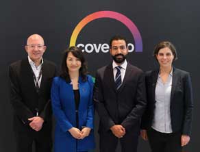 Covestro/Allmed partner to pioneer recycling of artificial kidney filters