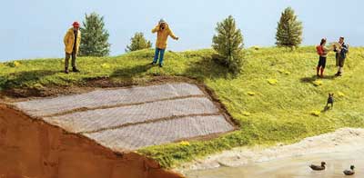 Recycling: Fraunhofer repurposes waste into fibres for roofing