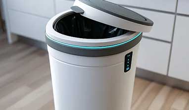 Kraiburg TPE’s material breakthroughs for smarter water storage and waste management