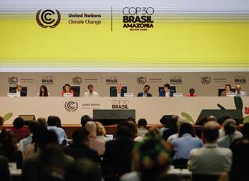 COP30: funding approved; future without fossil fuels remains unseen