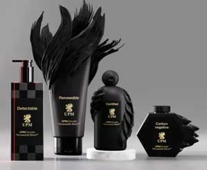 UPM launches circular renewable black pigment