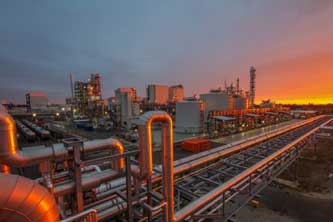 UPM starts up Leuna biorefinery in Germany