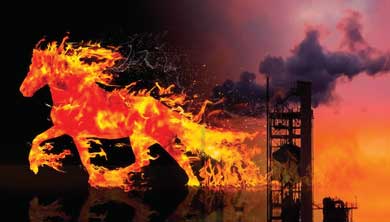 Specialty chemicals: staying on course for growth