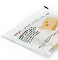 Packaging: Reducing weight, keeping mechanical performance