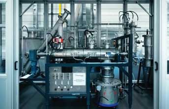 Research project to address PET-based textile waste in Europe