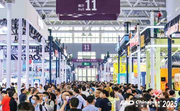 Advertorial: Chinaplas 2026; Driven by technology, thriving future powered by green solutions