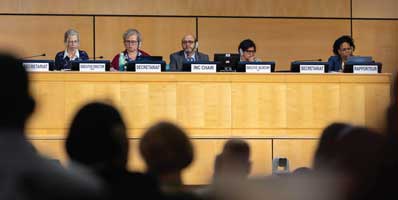 A panoptic plastic waste solution under pressure