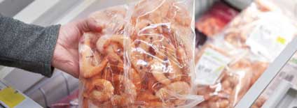 Packaging: Reducing weight, keeping mechanical performance