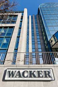 Wacker to slash 1,500 jobs by 2027; savings of EUR300 mn/year