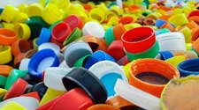 Ineos/Forever Plast to recycle 6.5 bn bottle caps over five years